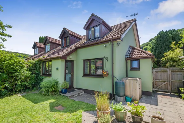 Tintern, Quayside, NP16, photo 1