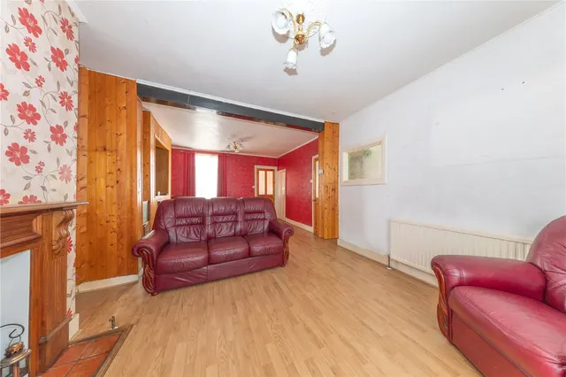 Newport Pagnell, Buckinghamshire, photo 1