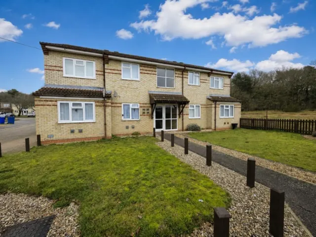Mildenhall, Bury St Edmunds, IP28 7PY, photo 1
