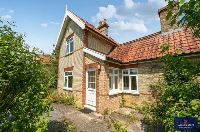 High Street, Stetchworth, CB8, photo 1