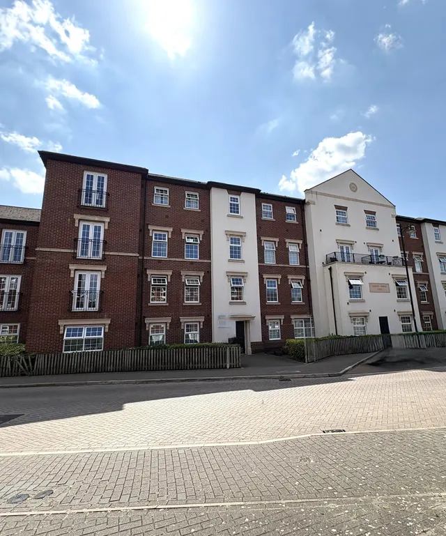 St. Georges Parkway, Stafford, ST16, photo 1