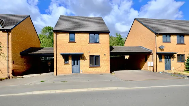 Ramsey, Huntingdon, PE26, photo 1