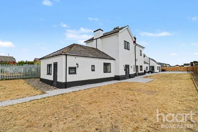 Station Road, Blaxton, DN9, photo 1