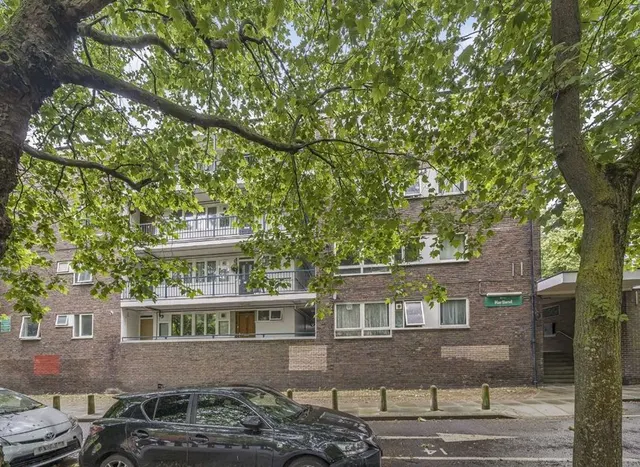 Royal College Street, Camden, NW1, photo 1