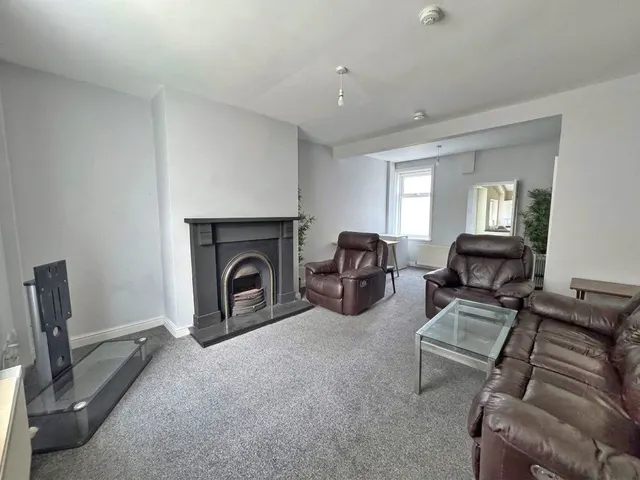Industrial Street, Bacup, OL13, photo 2