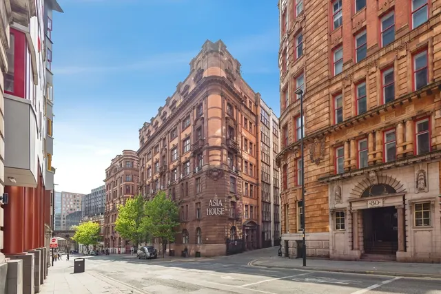 Princess Street, MANCHESTER, Lancashire, M1, photo 1