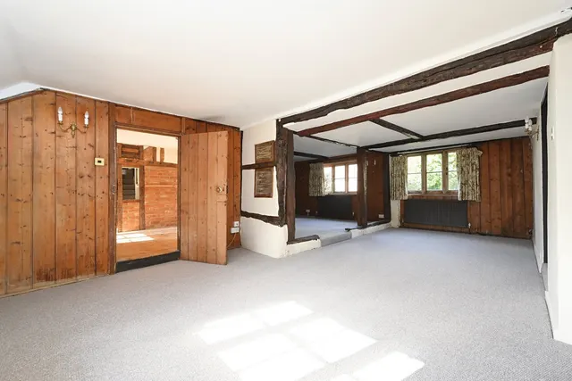North Lane, West Hoathly, RH19, photo 3