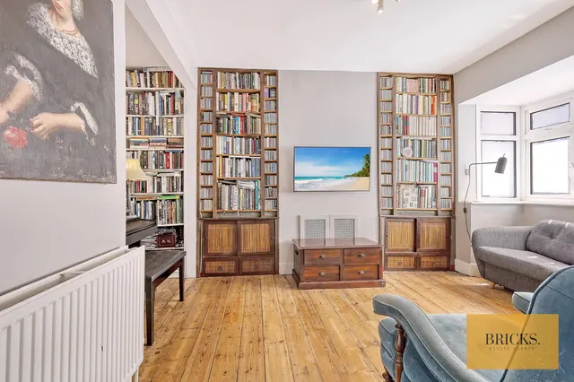 Photo 2 — Cann Hall Road, London, E11 3NH