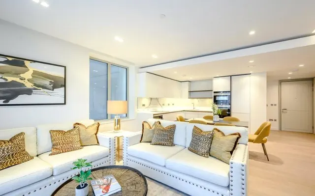 Newcastle Place, Paddington, W2, photo 2