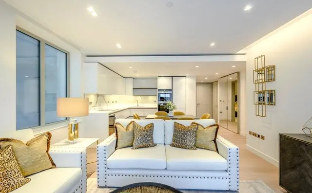 Newcastle Place, Paddington, W2, photo 1