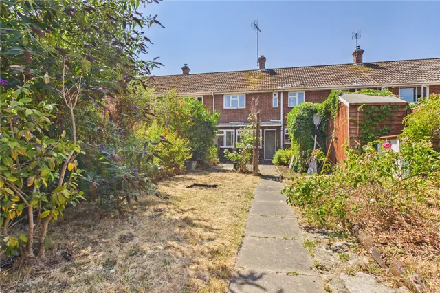 Wakemans, Upper Basildon, RG8, photo 3