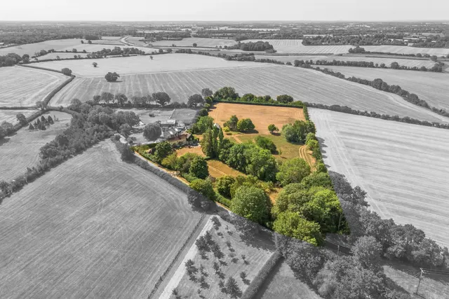 Upwick Lodge, Upwick Green, SG11, photo 3
