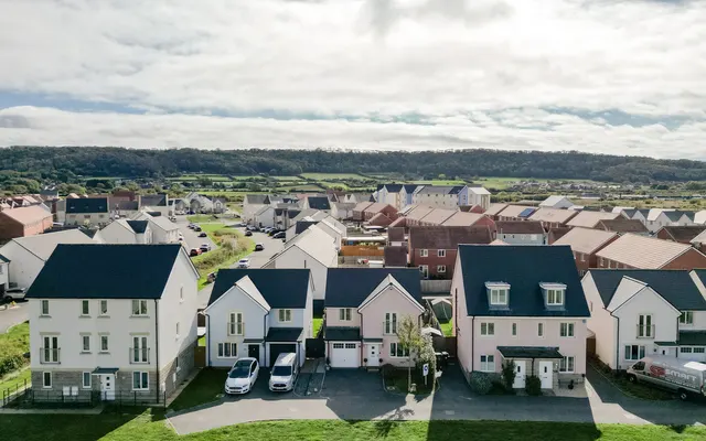 Nimbus Road, Haywood Village, BS24, photo 2