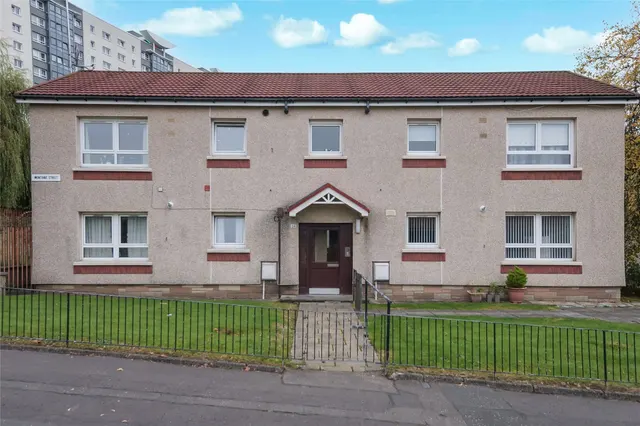 Montrave Street, Glasgow, G52, photo 1
