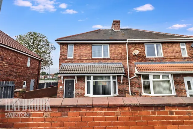 Wharf Road, Kilnhurst, photo 1