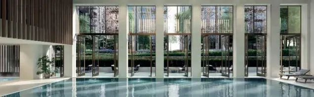 White City Living, London, W12, photo 3