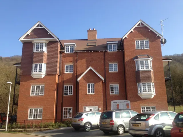 Scarlett Avenue, Wendover, HP22, photo 1