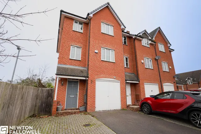 Waterfields, Retford, DN22, photo 1