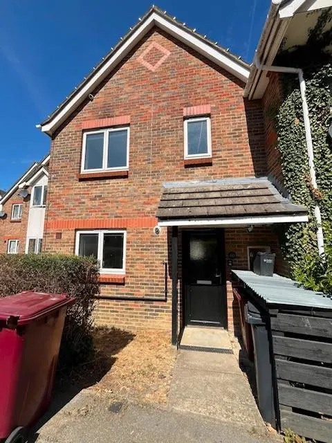 Strathy Close, Reading, RG30, photo 1