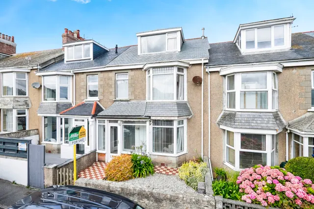 Ventnor Terrace, St. Ives, TR26, photo 1