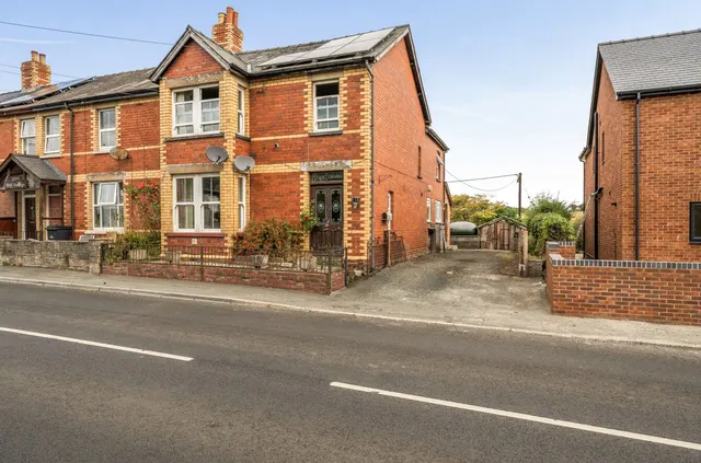 Cilmery, Builth Wells, Powys, LD2 3NY, photo 1