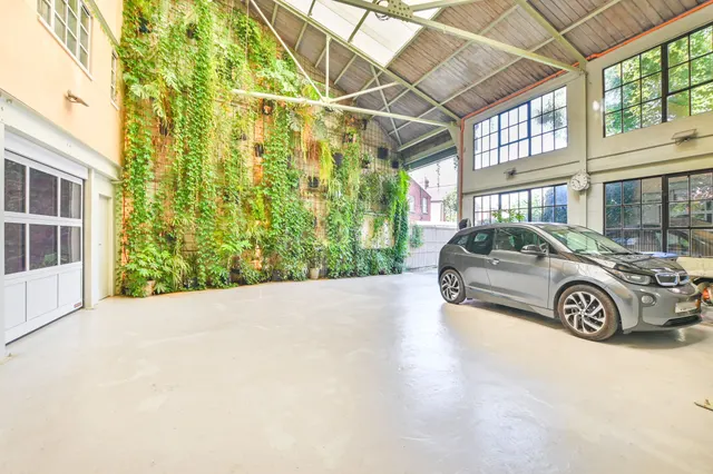 Photo 3 — The Penthouse, Wotton Works