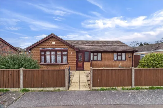 Beeching Drive, Lowestoft, NR32, photo 1