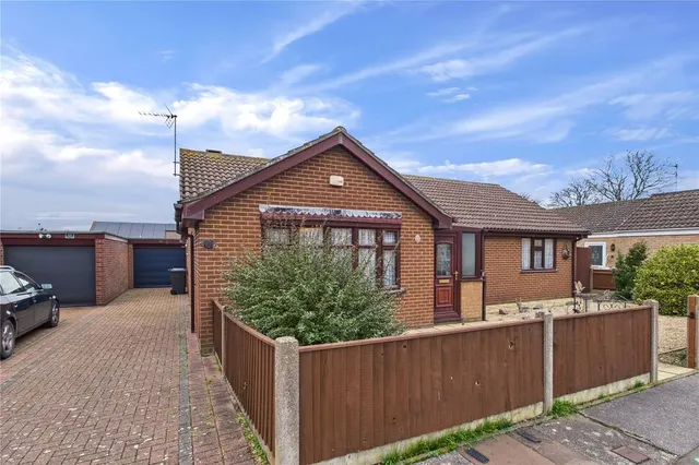 Beeching Drive, Lowestoft, NR32, photo 1