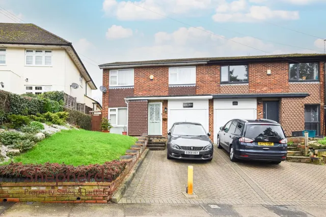 Dig Dag Hill, Cheshunt, EN7, photo 1