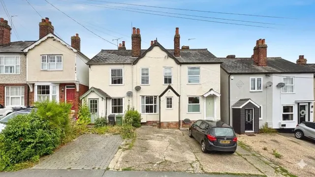 Tidings Hill, Halstead, CO9, photo 1