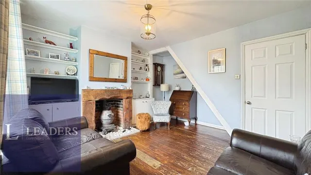 Tidings Hill, Halstead, CO9, photo 2