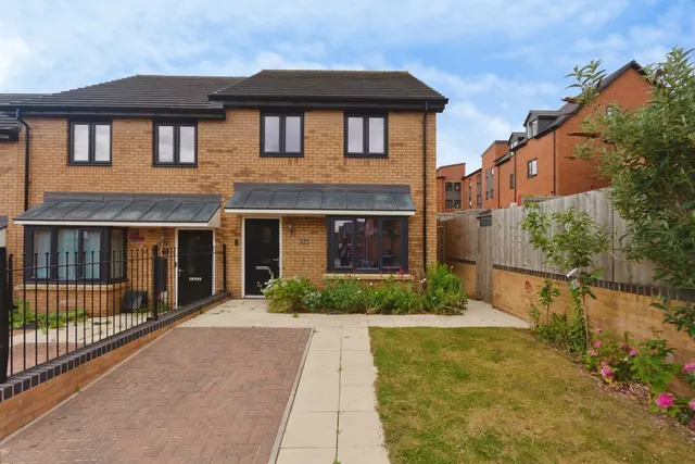 Primrose Park Road, Birmingham, B38, photo 1