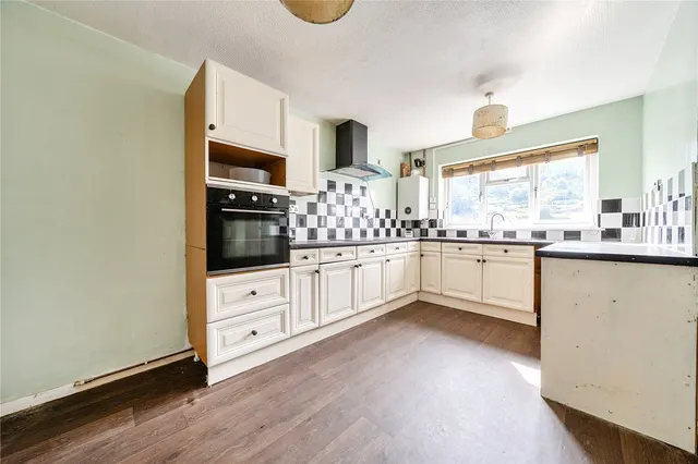 Photo 2 — Radnor Drive, Knighton, Powys, LD7 1HN