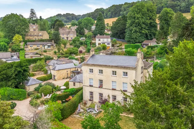 Thrupp Lane, Stroud, GL5, photo 1
