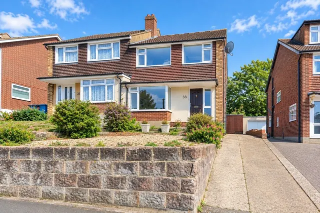 Chippendale Close, High Wycombe, HP13, photo 1