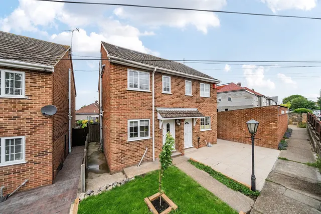 Alers Road, DA6, photo 1