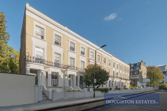 Surrendale Place, Maida Vale, W9, photo 1