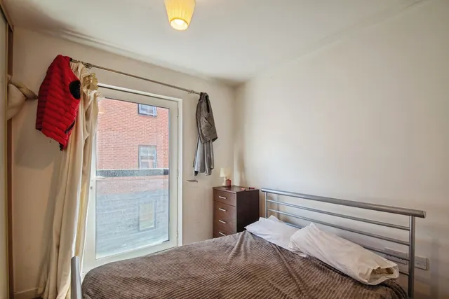Photo 3 — Upper Allen Street, Sheffield, South Yorkshire, S3