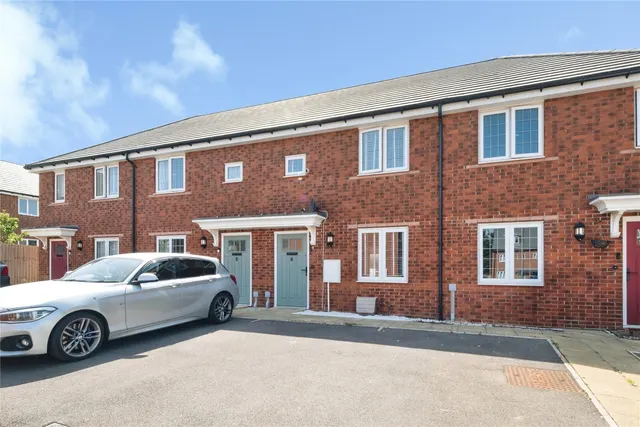 Taylor Close, Banbury, Oxfordshire, OX16, photo 1