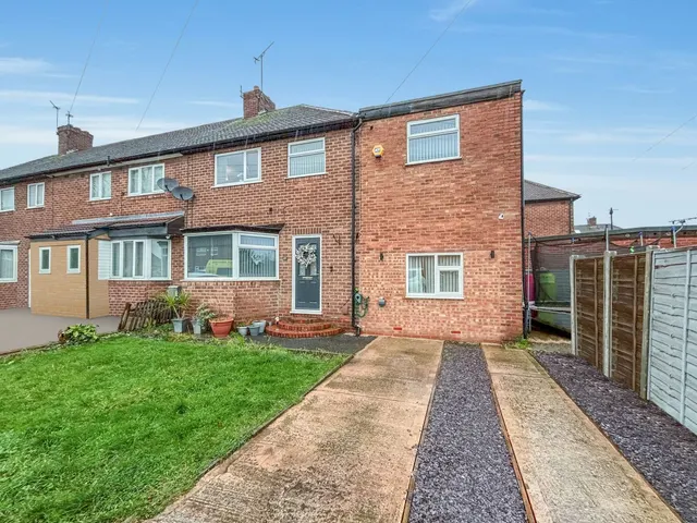Felstead Road, Nottingham, NG8, photo 1