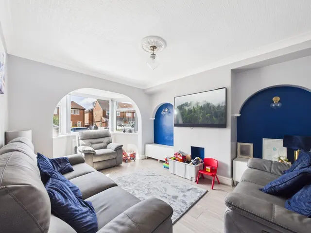 Felstead Road, Nottingham, NG8, photo 2