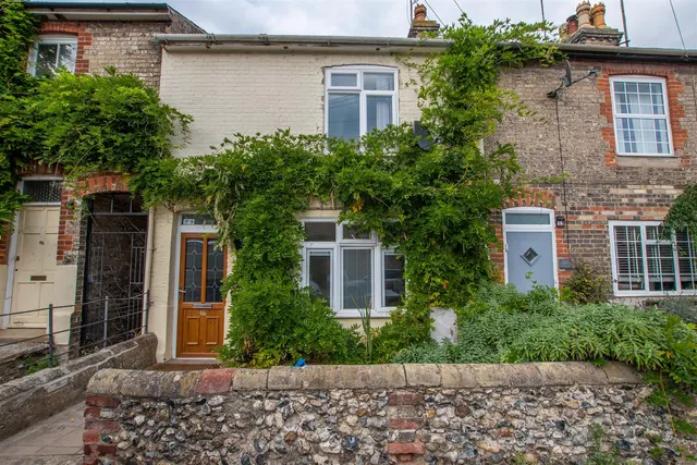 Exeter Road, Newmarket, CB8, photo 1
