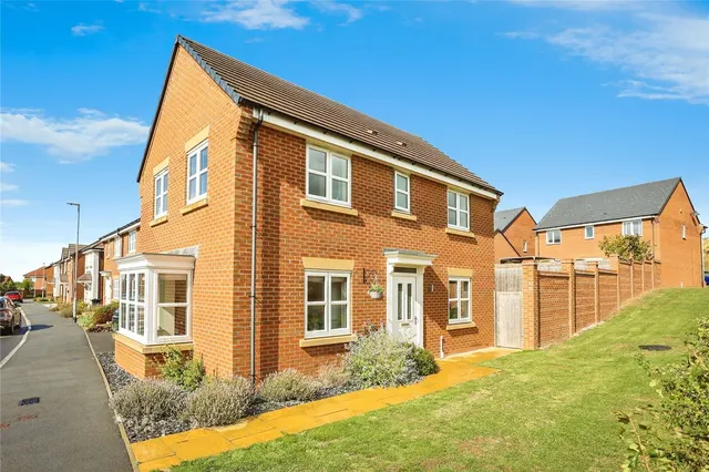 Palmer Avenue, Bottesford, NG13, photo 2