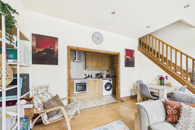 Photo 2 — Bradford Road, Batley, West Yorkshire, WF17