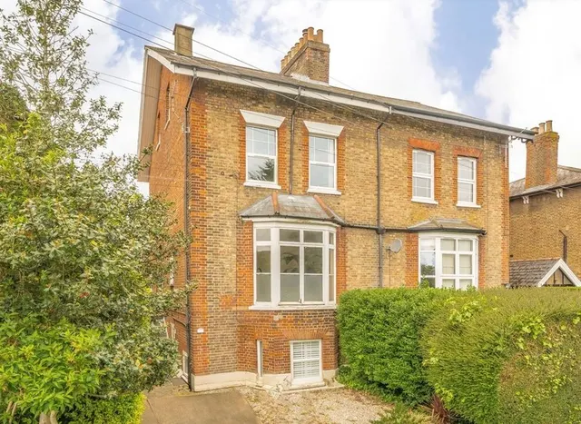 Manor Drive, Surbiton, KT5, photo 1