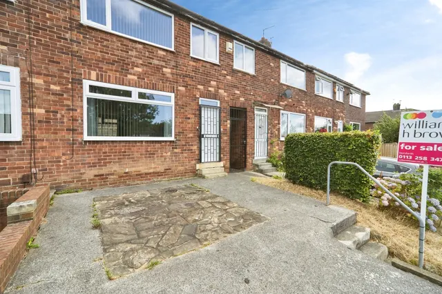 Vesper Way, Leeds, photo 1