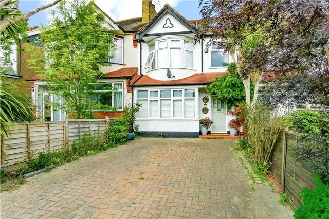 Briar Road, London, SW16, photo 1