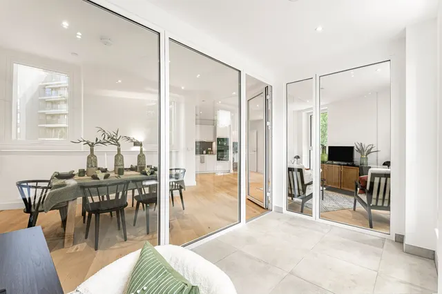 Prestage Way, London, E14, photo 3