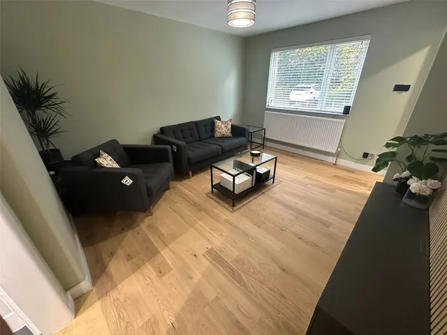 Photo 3 — Alexandra Road, Aldershot, Hampshire, GU11 3PP