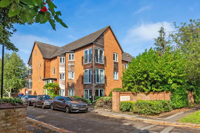 Burton Stone Lane, York, YO30, photo 1